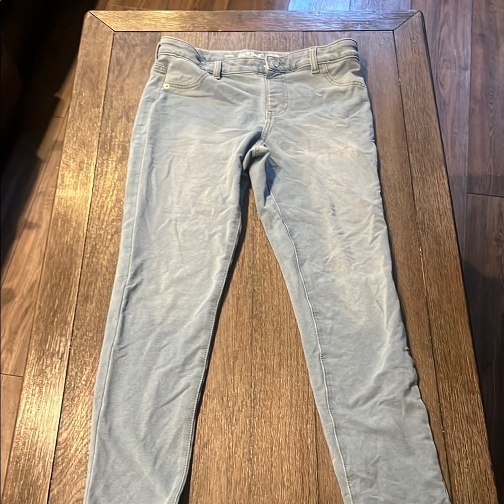 Cat & Jack Denim Jeggings